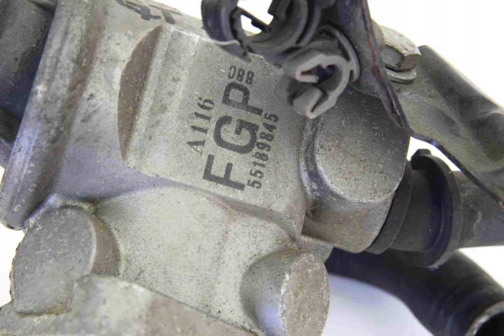 фото №3, Термостат з корпус термостата alfa romeo gt 1.9 jtd