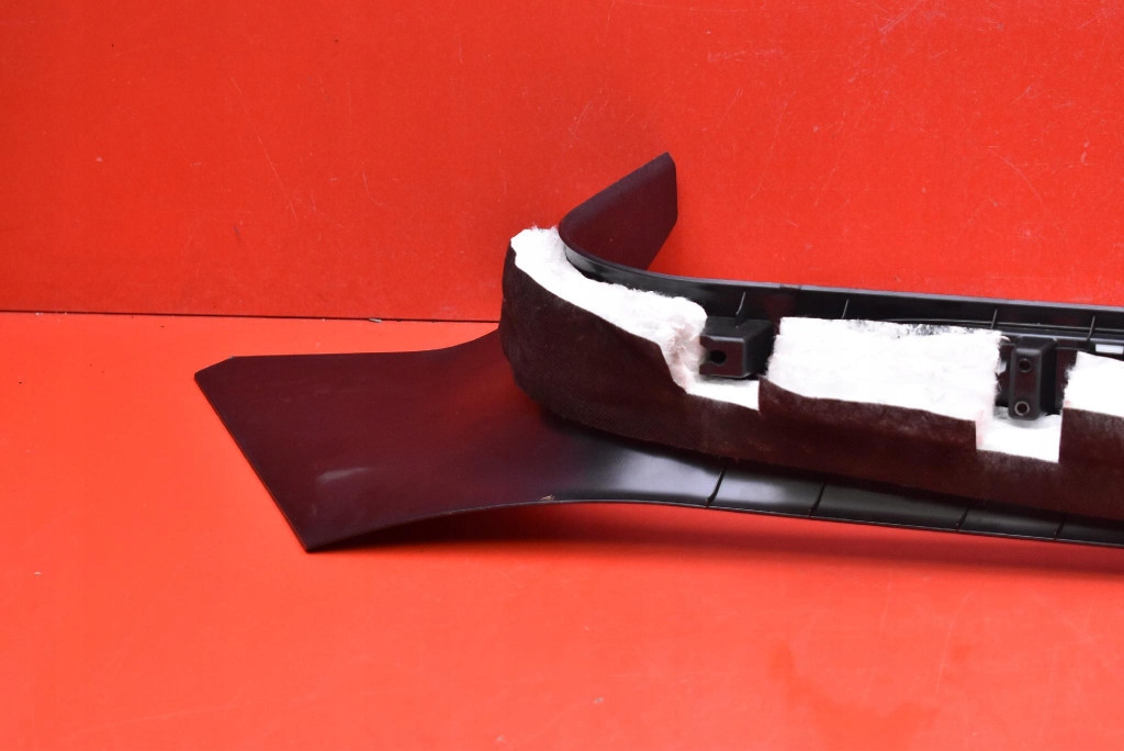 Купить Молдинг накладка порог левая 1030393-00-d tesla model s 12-20