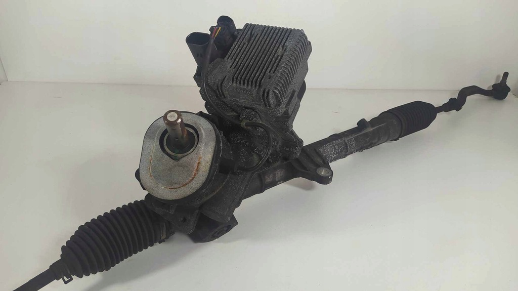 фото №1, Mini r60 countryman r61 рулевая рейка трансмиссия eu 9807870