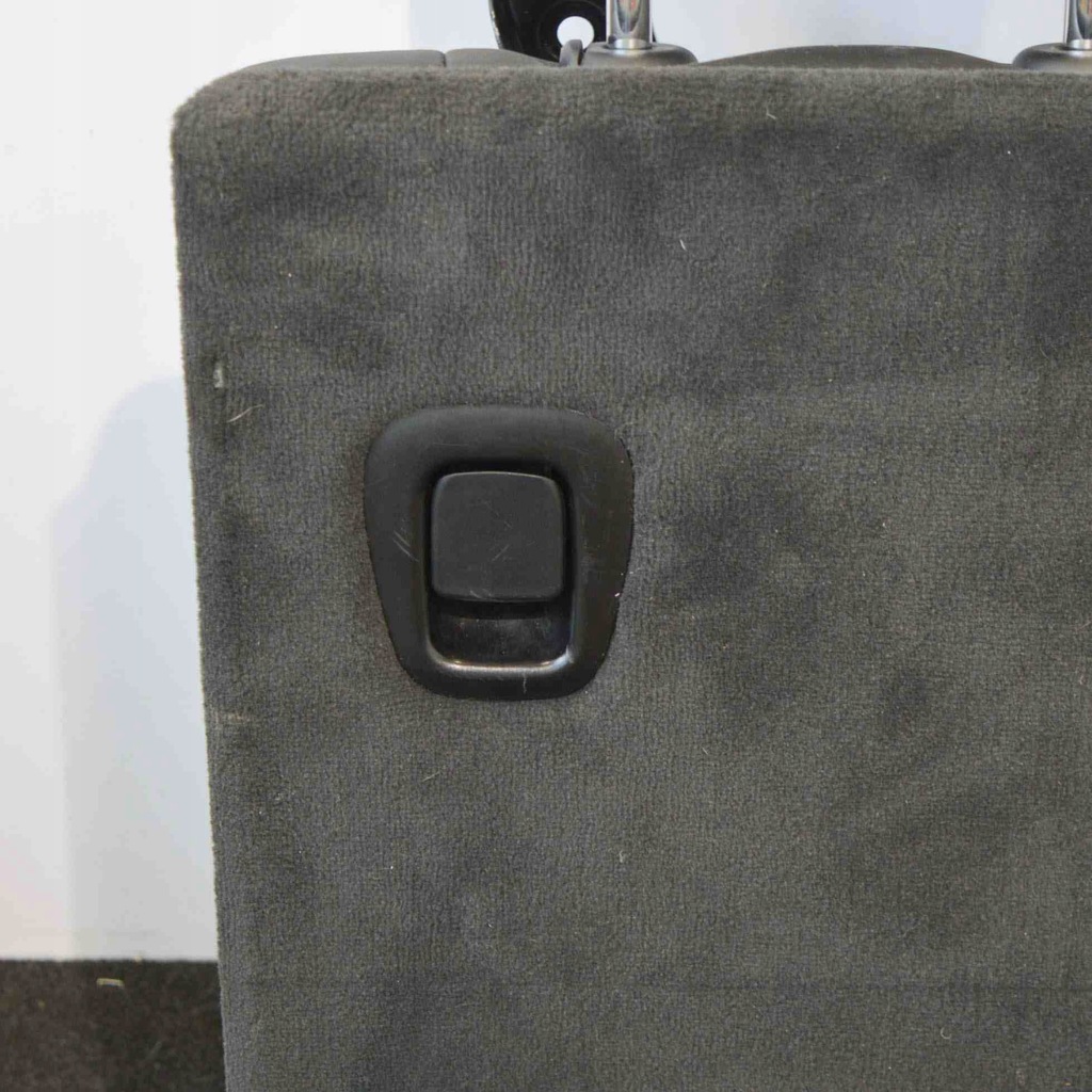 фото №9, Заднє сидіння задня bmw x5 e70 641191164899116489 3598554 2006