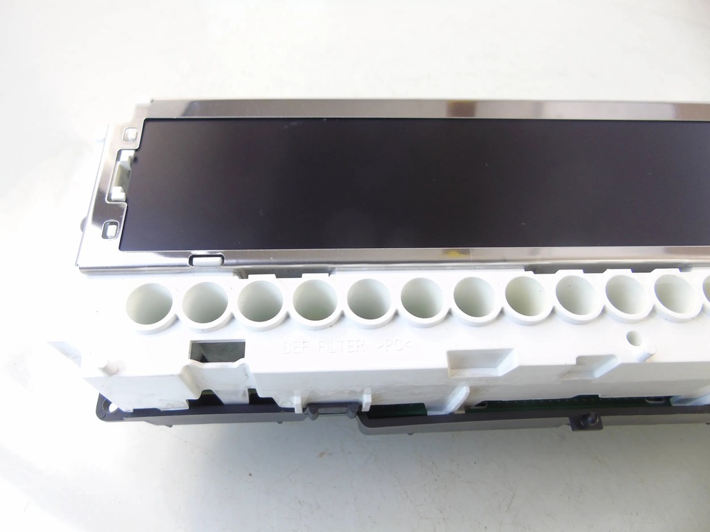 фото №4, Счетчик renault scenic iii 1.5 dci 248109922r