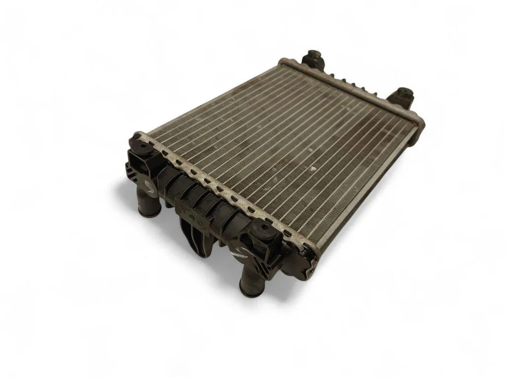 Радиатор воды audi a5 f53 8mk376745 3.0l бензиновый 2011 с Разборки