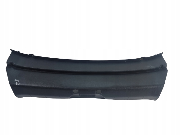 фото №1, Защита поперечина задняя volvo v40 ii 31291048