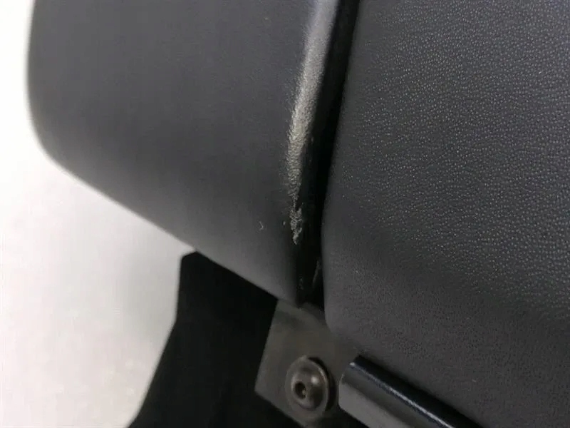 Бардачок шкіряний ferrari 458 f142 spider 82875000 повітропровід права права Зі Шроту