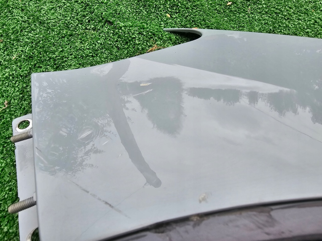 фото №8, Крыло левый перед audi a1 citycarver ii 82a