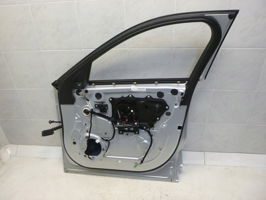 фото №6, F-pace x761 дверь правый перед правое передние