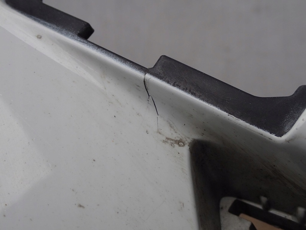 фото №4, Бампер перед передний renault koleos 2 ii hc 2016-