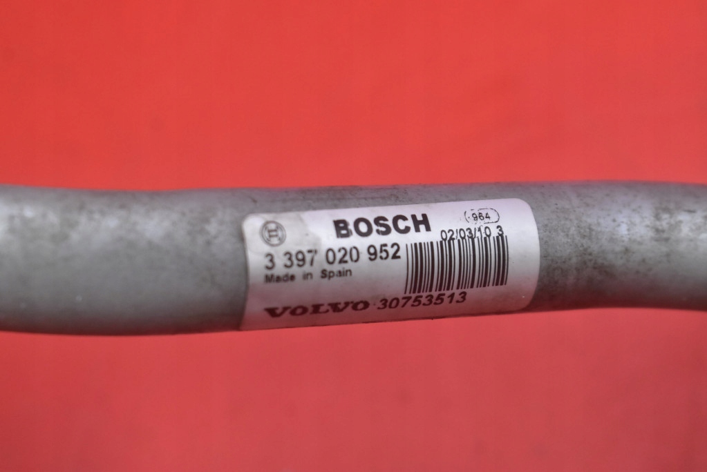 фото №11, Механизм моторчик дворник перед eu 1137328504 volvo xc60 1 i 08-13