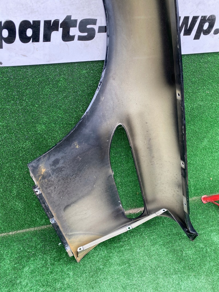 фото №9, Bmw z8 e52 крила передній правий перед