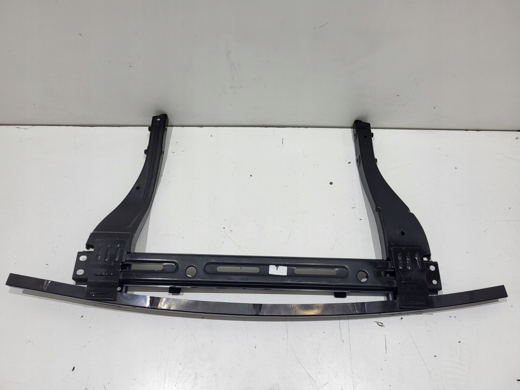 фото №1, Dacia spring pas підрамник підрамник балка pod радіатор оригінал!