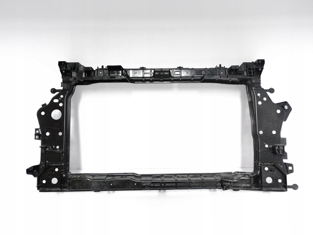 фото №1, Renault captur ii 2 19-24 pas підсилювач кронштейн перед