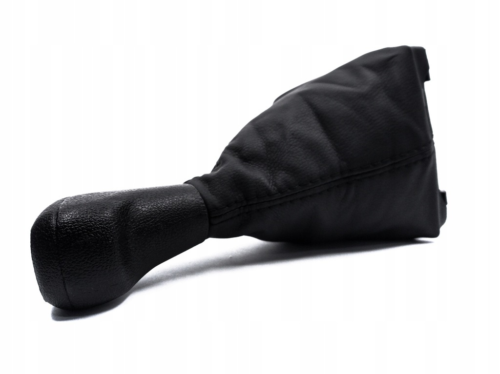 фото №12, Ручка переключения передач чехол skoda yeti 5l 2009-12