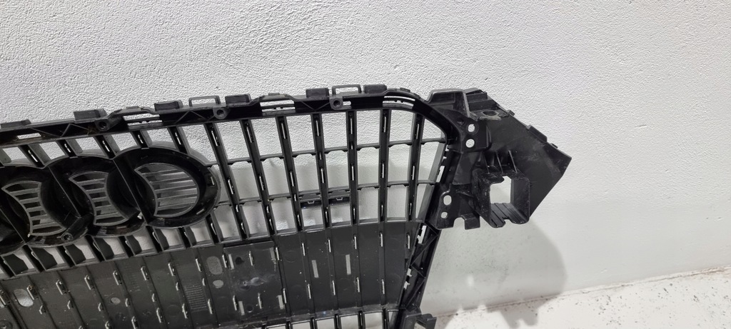 фото №14, Решётка радиатора радиатора audi a4 b8 allroad lift 12-15