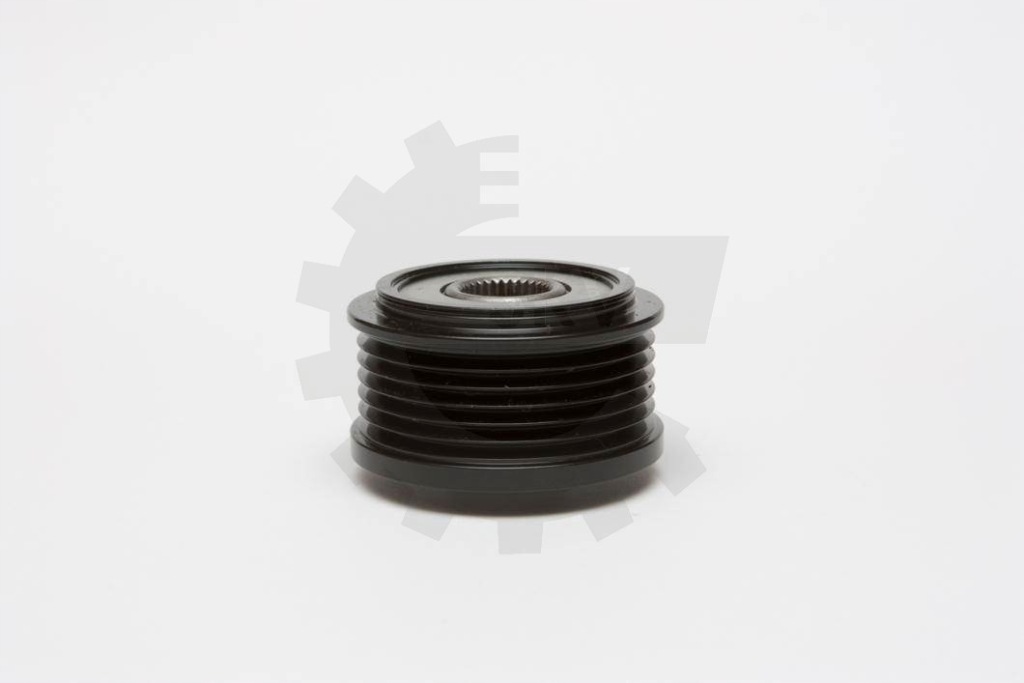 Колесо генератора 535014410 / 11skv054 #51 Киев