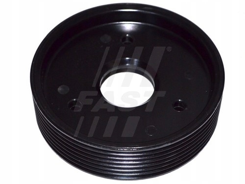 фото №1, Шкивы вала коленчатого fast ft45595