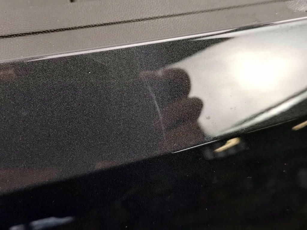 фото №16, Seat оригінальний номер 5fj807221d бампер