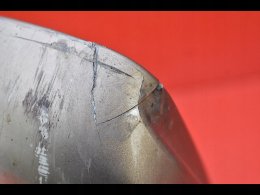 фото №10, Зеркало левая piaskowe 012147 eu hyundai santa fe 1 i 00-04 5 pin