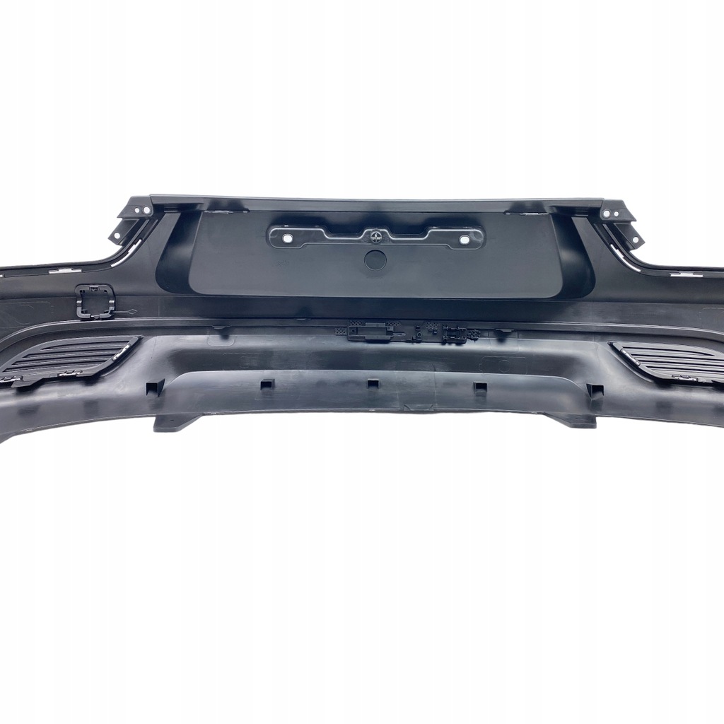 фото №13, Новый оригинальный номер бампер задний renault kadjar lift 850b29656r