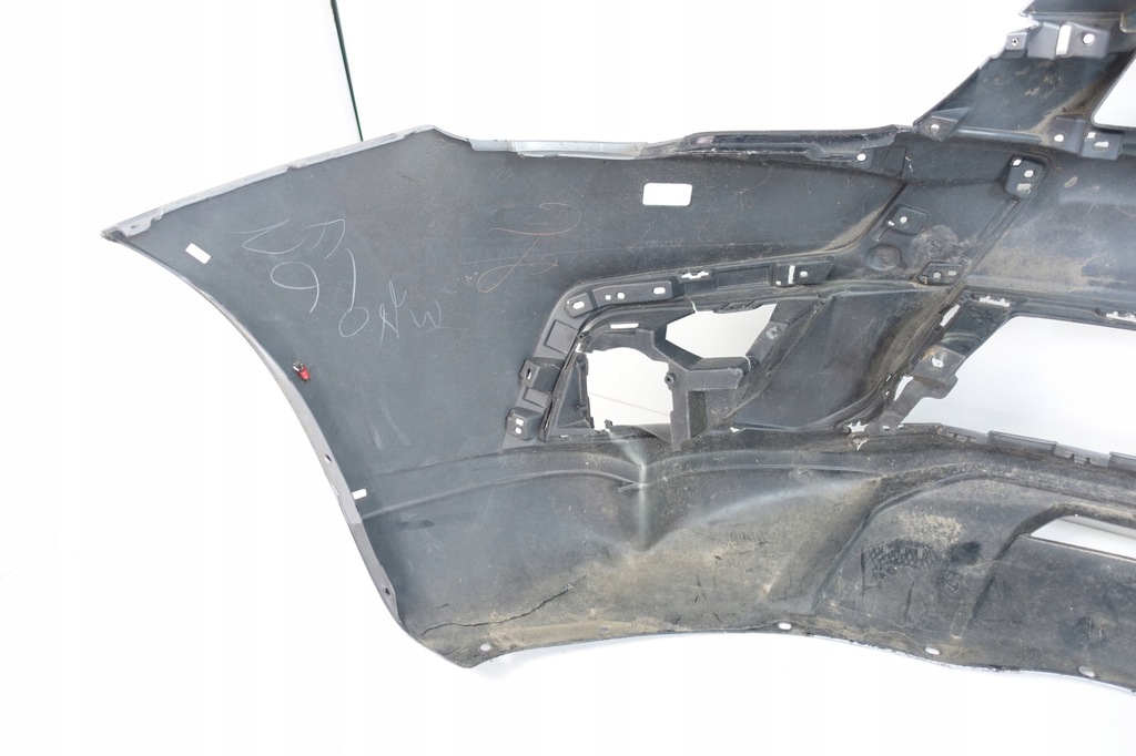 фото №9, Бампер перед передній mitsubishi asx lift 2016