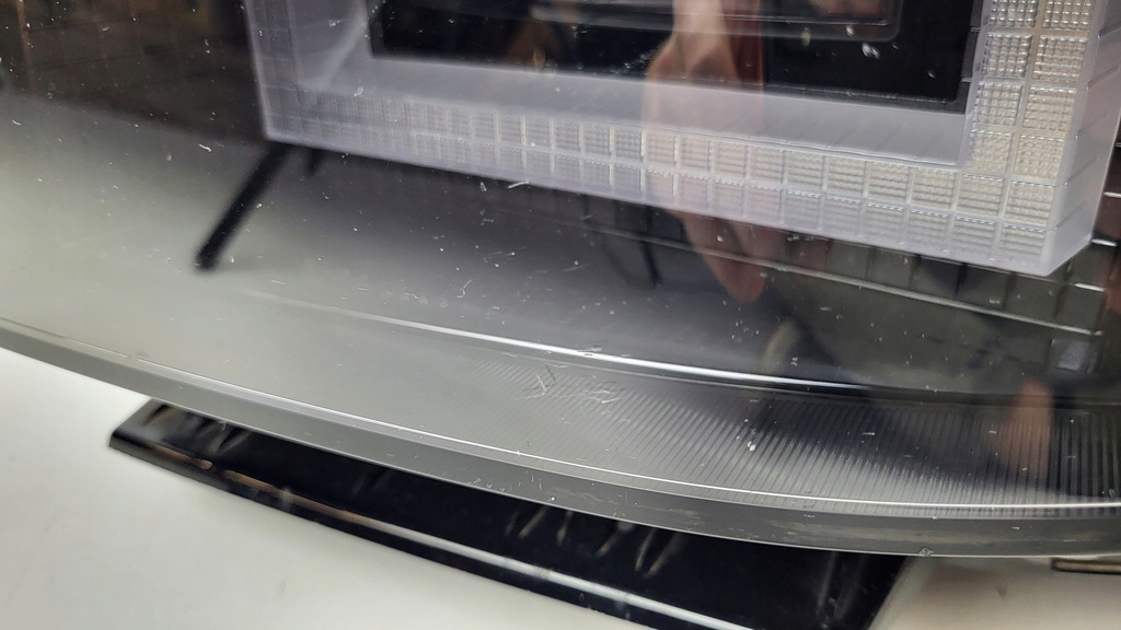 фото №6, -фара лампа ліва перед передня hyundai ioniq 5 full led 21-