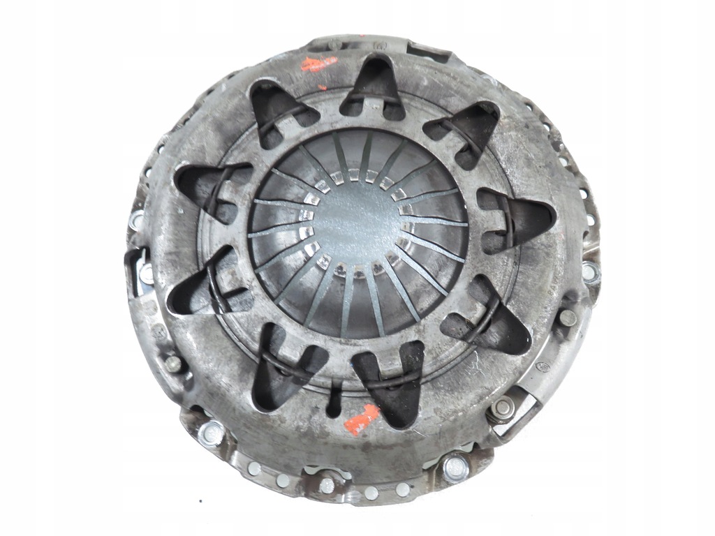 фото №4, Колесо маховик vw caddy iii 2.0 sdi 028105273e 322039110