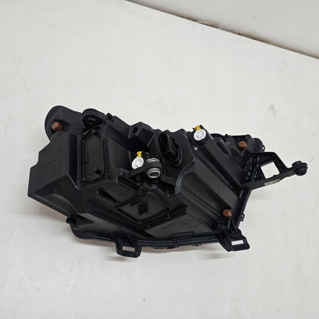 фото №14, Лампа левая перед передняя skoda kamiq full led 658941015