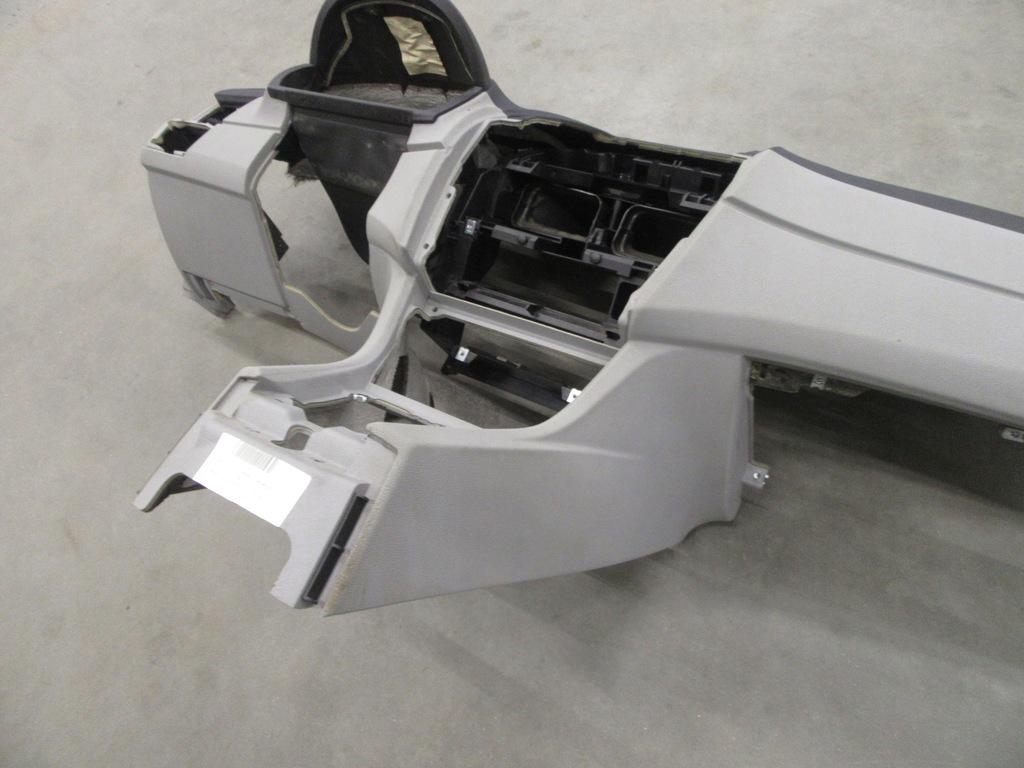 фото №8, Приборная панель приборная приборная панель bmw e83 x3 europa