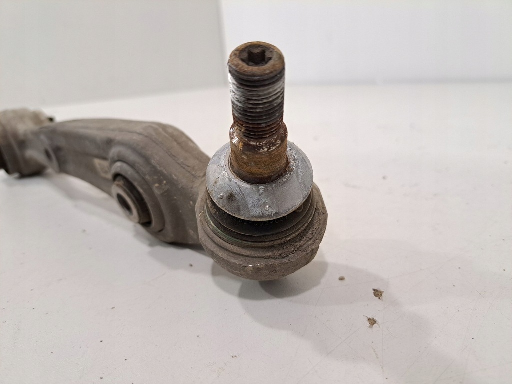 фото №10, Bmw x7 g07 2020 права сторона нижній важіль передній