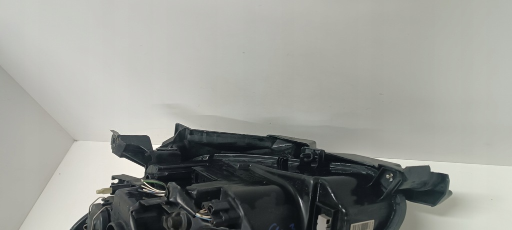 фото №10, Renault clio 3 iii 8200865604 лампа правая перед передняя eu