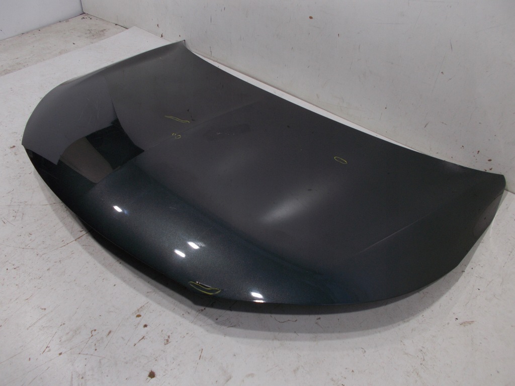 фото №12, Opel crossland 17-20 капот крышка двигателя org !!!