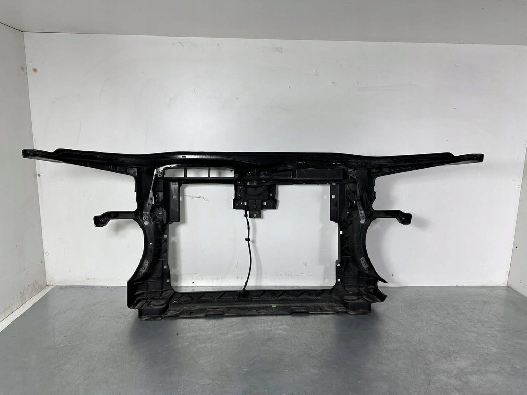 фото №12, Volkswagen passat cc 2016 корпус вентиляторов