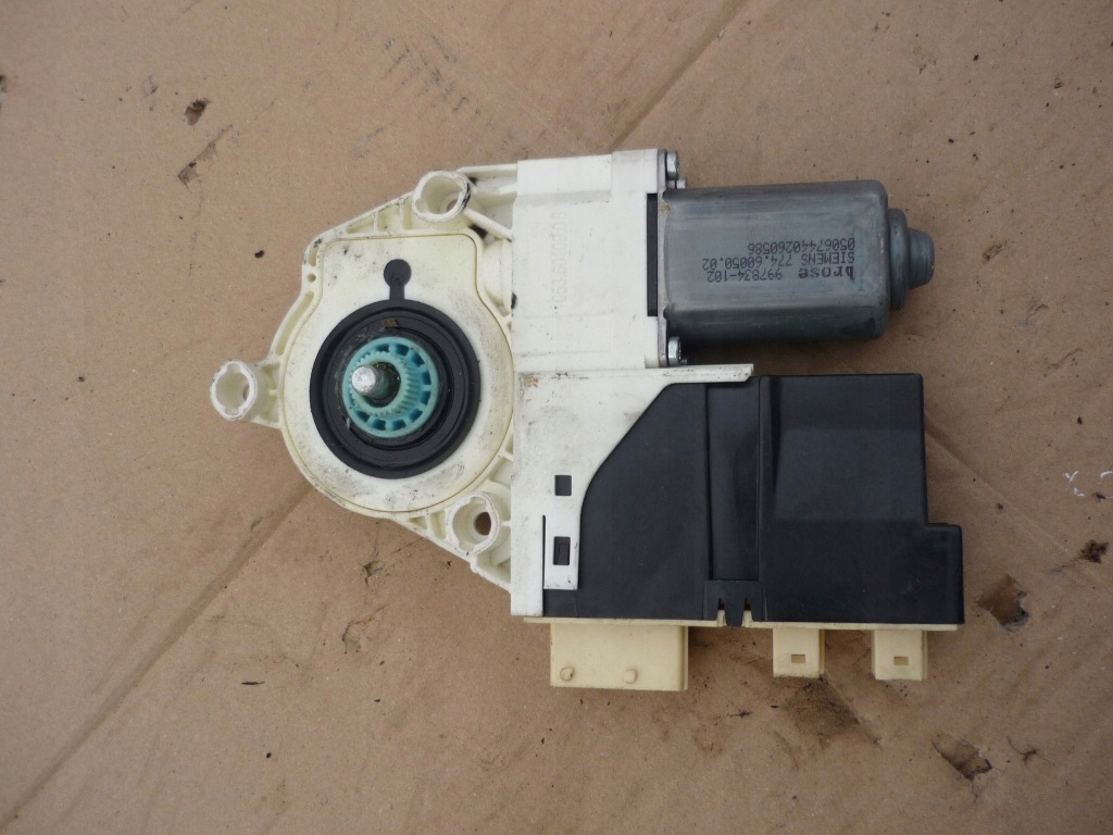 фото №4, Моторчик скло citroen c8 i