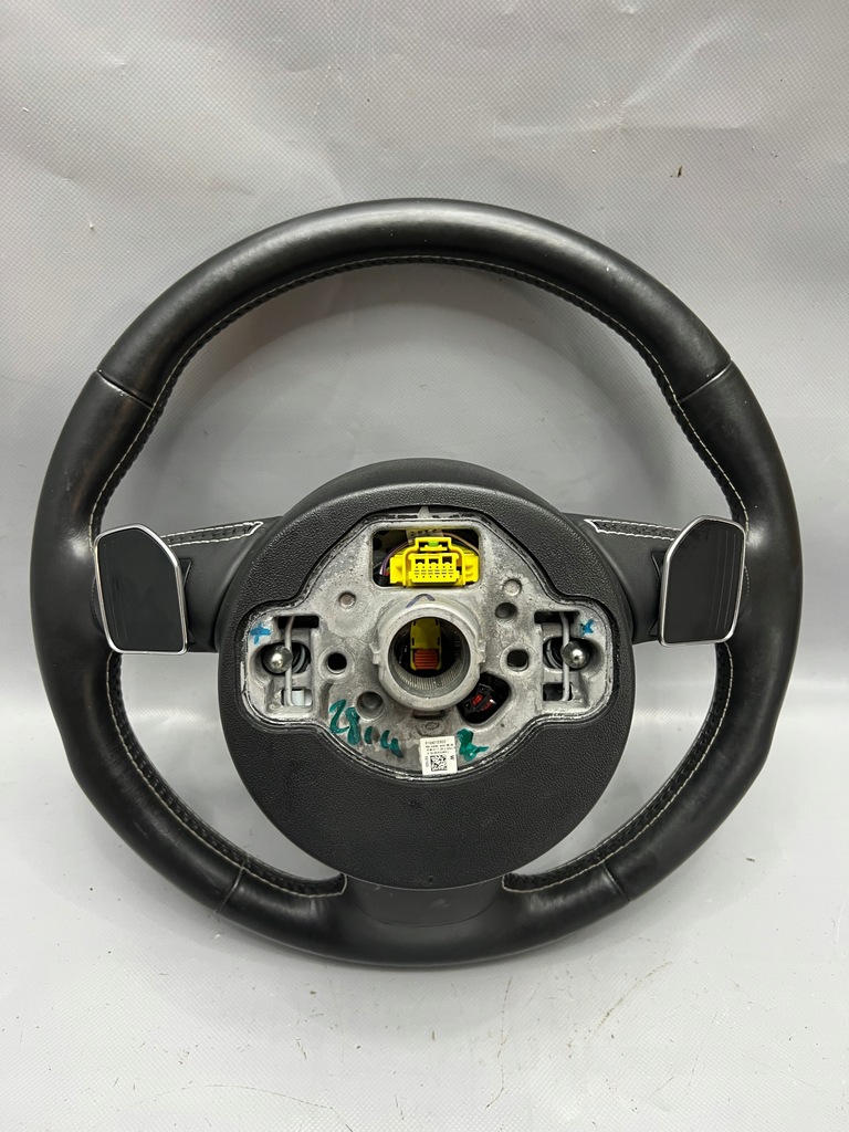 фото №5, Воздуховод мультифункция лепестки переключения audi s8 a8 d4 idealna!