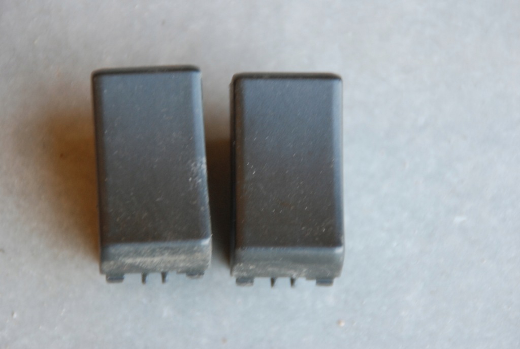 фото №1, Переключатель выключатель клавиша volvo fh 4