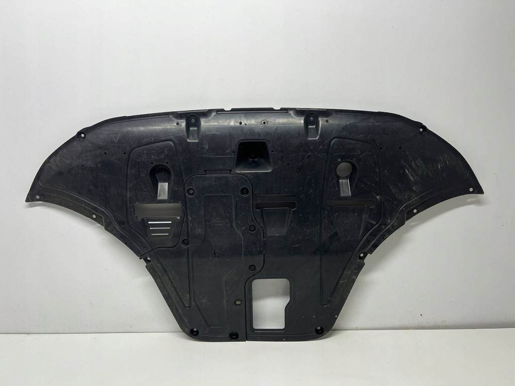 фото №1, Kia rio 5 v захист плита pod двигун бампер 29111-r2000