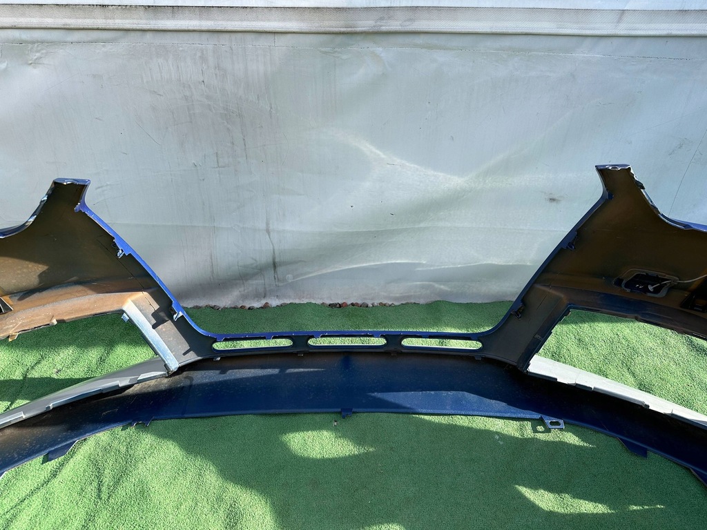 фото №13, Audi rs4 b8 8k0807437ag бампер передний перед org. оригинальный номер oem