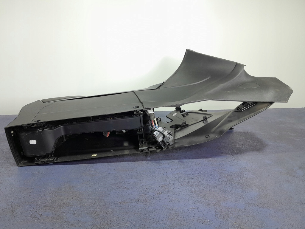 фото №8, Ford kuga mk2 туннель средний подлокотник eu