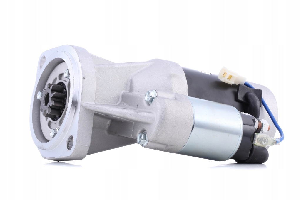 Купити Ridex 2s0669 стартер 2,30kw до bmw 5 limousine e34 12v