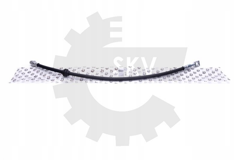 фото №1, Шланг тормозной skv 35skv175
