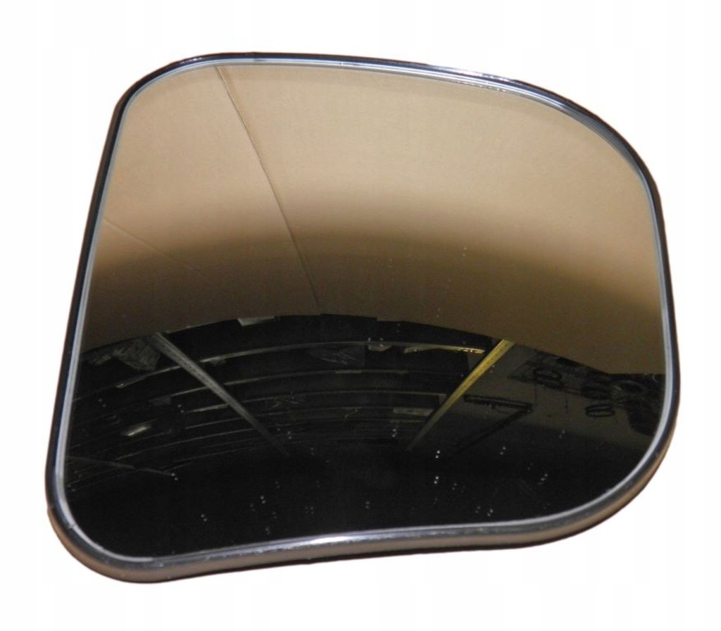 фото №1, Вкладыш зеркала scania 4 p g r t панорама с подогревом