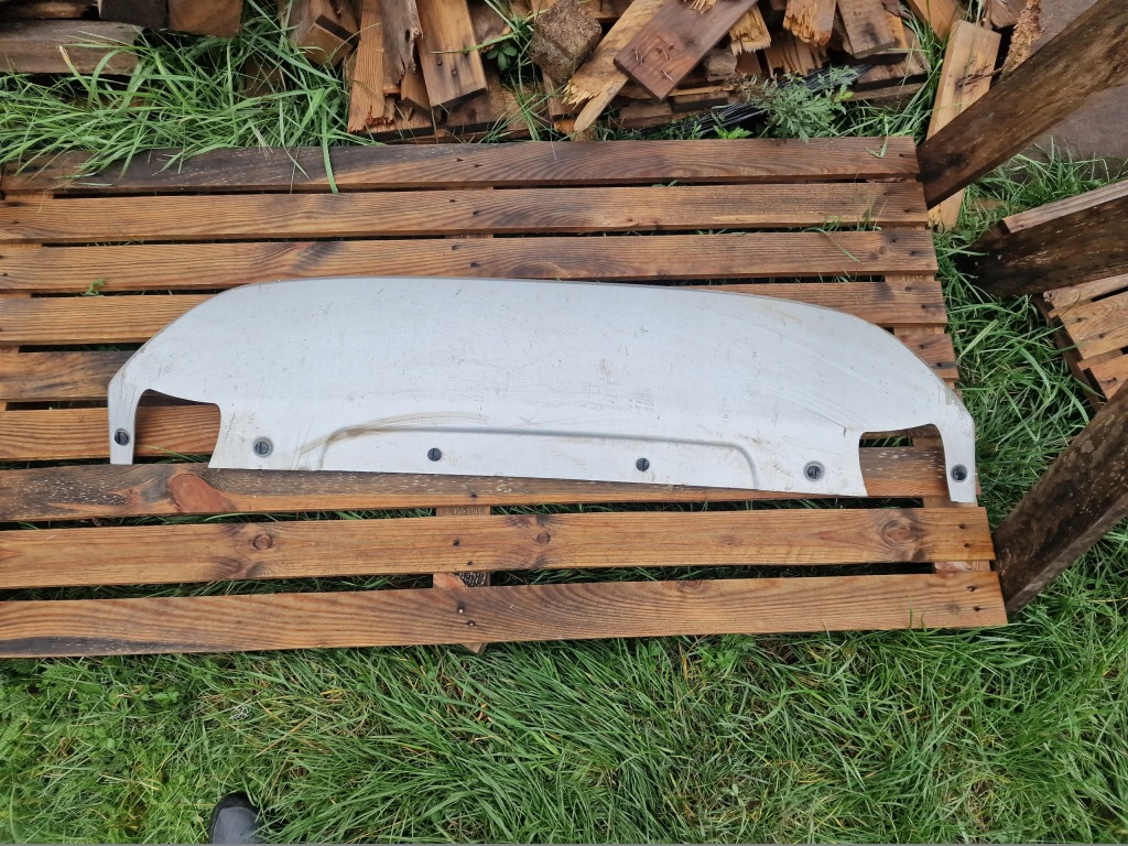 фото №8, Бампер передній jaguar e-pace x540 4 pdc 2019 rok