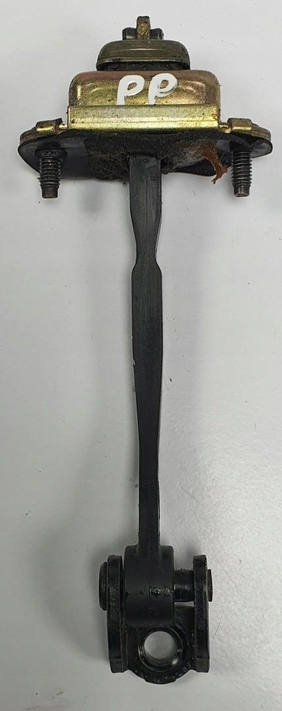 фото №1, Ограничитель дверь перед передний ford focus mk1