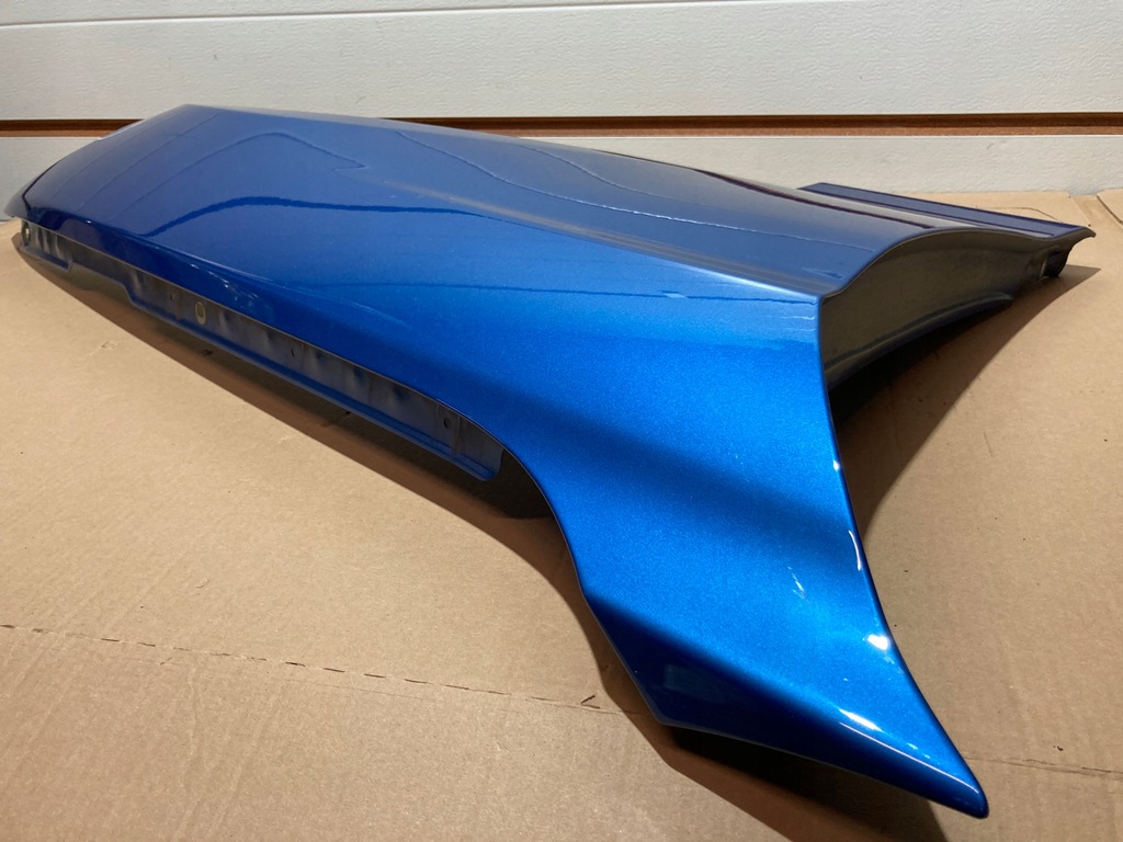 фото №8, Крила правий передній bmw 1 f20 f21