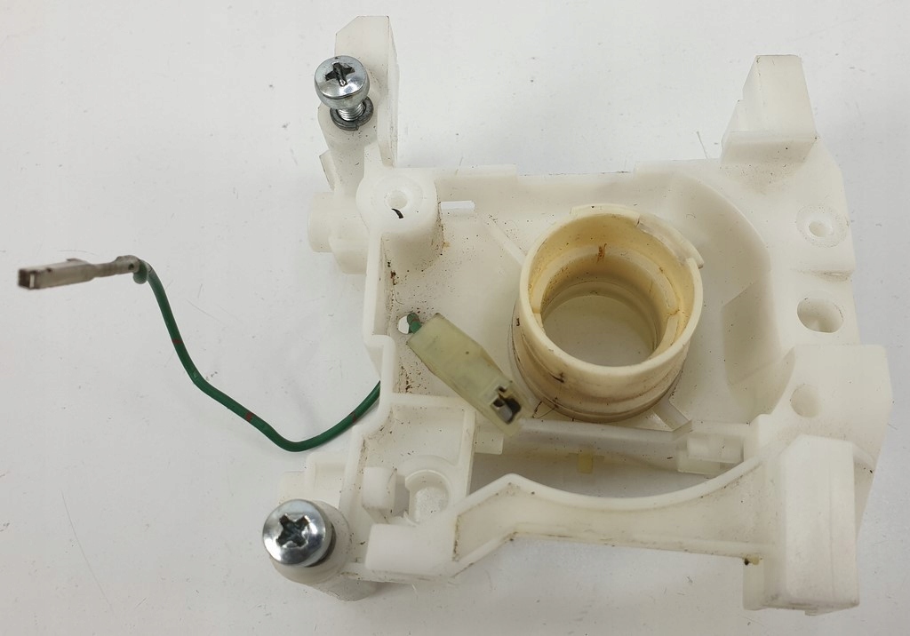 фото №1, Кронштейн ручек volvo v40 s40 30858496