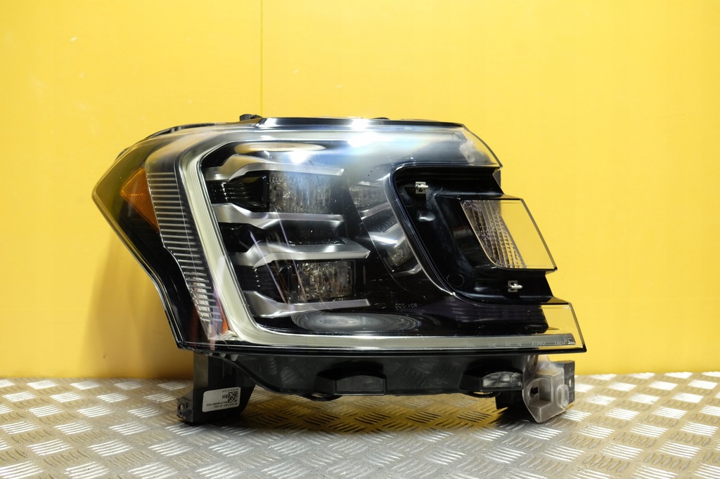 фото №1, Ford expedition 2018 2019- фара лампа full led r usa