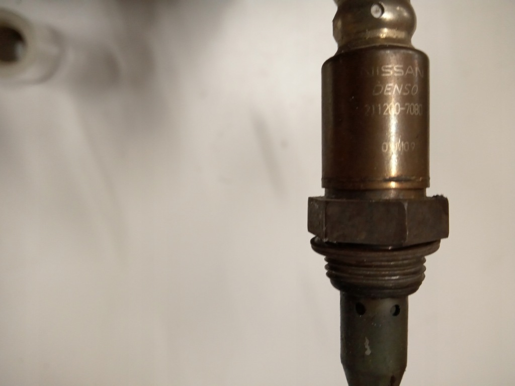 фото №8, Датчик лямбда-зонд nissan skyline v36 infiniti ex35 fx35