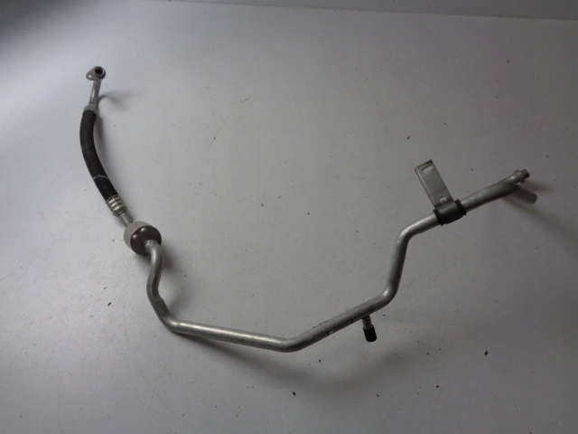 фото №1, Шланг кондиционера peugeot 208 i 1.4 hdi