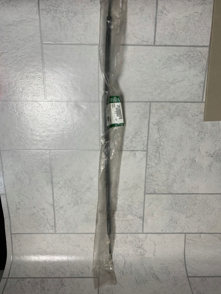 фото №3, Трос отопителя land rover defender