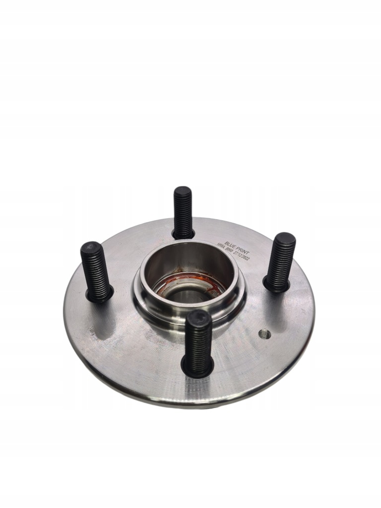 фото №2, Подшипник ступица колеса osi задняя blue print hyundai atos 1998 - 2008