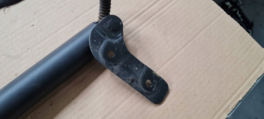 фото №9, Rs5 8w lift s5 a5 привід кришки багажника задня sportback 8w8827851a